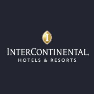 INTERCONTINENTAL HOTELES & RESORTS